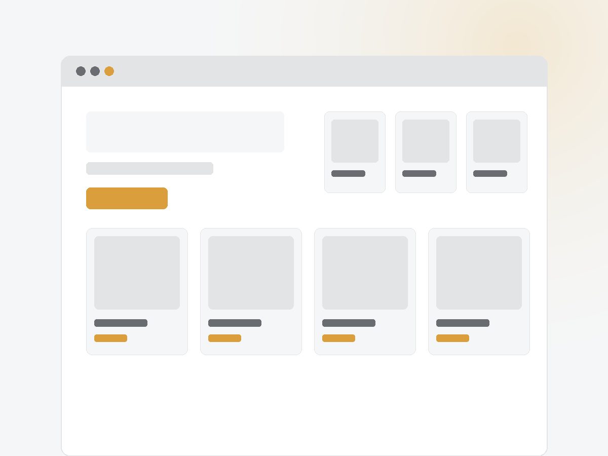 Aurent Retail — Website project by DiVIX Digital