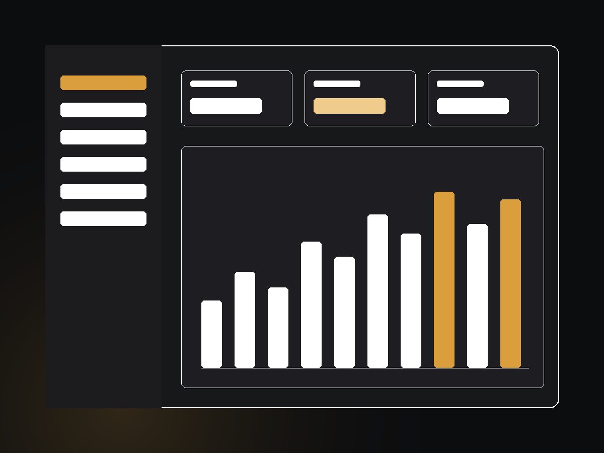 Northlane Ops — Software project by DiVIX Digital