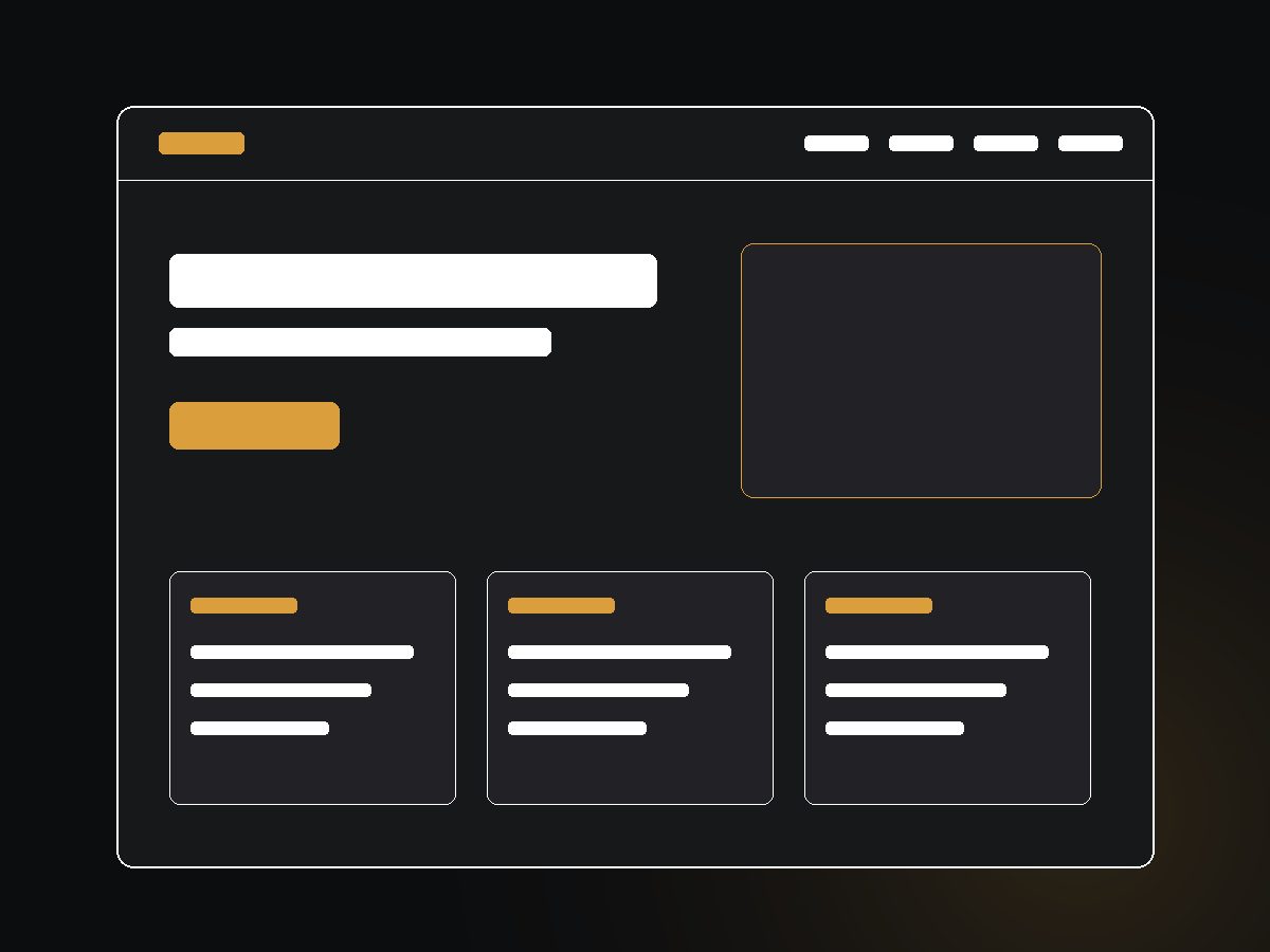 Vantage Legal — Website project by DiVIX Digital